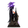 PureArts Dark Souls - Estatua del Pontífice Sulyvahn Deluxe a escala 1/7