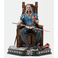 PureArts The Witcher 3: Wild Hunt - Geralt Statue 1/6 Scale