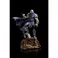 Iron Studios TMNT - Shredder Statue BDS Art Scale 1/10