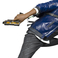 PureArts Watch Dogs 2 - Hacktivist Marcus Limited Edition High-End-Statue Maßstab 1/4