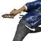PureArts Watch Dogs 2 - Hacktivist Marcus Limited Edition High-end Statue Scale 1/4
