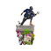 PureArts Watch Dogs 2 - Hacktivist Marcus Limited Edition High-End-Statue Maßstab 1/4