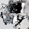 PureArts Terminátor 2 - T-1000 Umělecká maska Socha z tekutého kovu v měřítku 1/1 Regular
