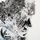 PureArts Terminator 2 - T-1000 Art Mask Liquid Metal Statue Maßstab 1/1 Regular