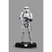 PureArts Star Wars - Oryginalny Szturmowiec Wysokiej klasy statuetka w skali 1/3