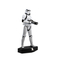 PureArts Star Wars - Original Stormtrooper Estatua de alta gama Escala 1/3