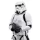 PureArts Star Wars - Original Stormtrooper High-end Statue Scale 1/3