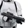 PureArts Star Wars - Original Stormtrooper High-end Statue Scale 1/3