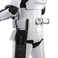 PureArts Star Wars - Original Stormtrooper High-End Statue Maßstab 1/3