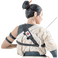 PureArts Rainbow Six Siege - Hibana Edizione Limitata Statua di alta gamma Scala 1/4