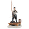 PureArts Rainbow Six Siege - Hibana Edition Limitée Statue Haut de Gamme Echelle 1/4