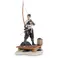 PureArts Rainbow Six Siege - Hibana Edition Limitée Statue Haut de Gamme Echelle 1/4