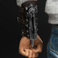 PureArts Assassin's Creed - Desmond Edition Limitée Figurine Articulée Premium 1/6ème