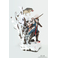 PureArts Assassin's Creed - Statua in edizione limitata di Animus Connor in scala 1/4