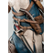 PureArts Assassin's Creed - Statua in edizione limitata di Animus Connor in scala 1/4