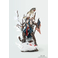 PureArts Assassin's Creed - Animus Connor Edición Limitada Estatua 1/4 Escala