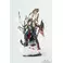 PureArts Assassin's Creed - Animus Connor Limited Edition Statue 1/4 Scale