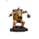Iron Studios Teenage Mutant Ninja Turtles - Krang Statue BDS Art Scale 1/10