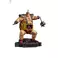 Iron Studios Teenage Mutant Ninja Turtles - Krang Statue BDS Art Scale 1/10