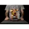 Iron Studios Teenage Mutant Ninja Turtles - Krang Statue BDS Art Scale 1/10