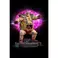 Iron Studios Teenage Mutant Ninja Turtles - Krang Statue BDS Art Scale 1/10