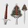 Noble Collection Hobbit - Espada de aguijón Réplica a tamaño real