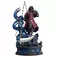 HEX Collectibles Naruto Shippuden- Uchiha Madara Master Museum Statue 1/4 scale Limited Edition