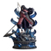 HEX Collectibles Naruto Shippuden- Uchiha Madara Maestro Museo Estatua 1/4 escala Edición Limitada