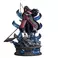 HEX Collectibles Naruto Shippuden- Uchiha Madara Master Museum Statue 1/4 scale Limited Edition