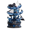 HEX Collectibles Naruto Shippuden- Uchiha Madara Master Museum Statue 1/4 Maßstab Limited Edition