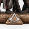 PureArts Assassin's Creed - RIP Altair Statue 1/6 Maßstab Diorama