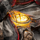 PureArts Assassin's Creed - RIP Altair  Statue 1/6 Scale Diorama