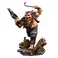 Iron Studios TMNT - Bepob Statue BDS Art Scale 1/10