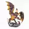 PureArts Monster Hunter World - Nergigante Limited Edition Statue 1:26 scale