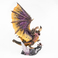PureArts Monster Hunter World - Nergigante Limited Edition Statue im Maßstab 1:26