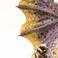 PureArts Monster Hunter World - Nergigante Edición Limitada Estatua a escala 1:26