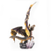 PureArts Monster Hunter World - Statua di Nergigante in edizione limitata in scala 1:26