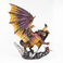 PureArts Monster Hunter World - Nergigante Limited Edition Statue im Maßstab 1:26
