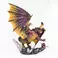 PureArts Monster Hunter World - Nergigante Limited Edition Statue 1:26 scale