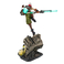 PureArts League of Legends - Ekko Statue Scale 1/4