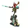 PureArts League of Legends - Ekko Statue Scale 1/4