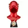 PureArts  - The Flash  Limited Edition 1:1 Scale Cowl Replica