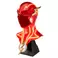 PureArts  - The Flash  Limited Edition 1:1 Scale Cowl Replica