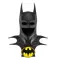 PureArts The Flash Movie - Batman 1:1 Scale Cowl Replica Limited Edition