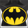 PureArts The Flash Movie - replika osłony Batmana w skali 1:1, edycja limitowana