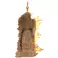 PureArts Assassin's Creed - Animus Basim 1/4 Scale Statue