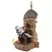 PureArts Assassin's Creed - Animus Basim 1/4 Scale Statue