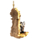 PureArts Assassin's Creed - Animus Basim 1/4 Scale Statue