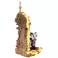 PureArts Assassin's Creed - Animus Basim 1/4 Scale Statue