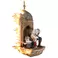 PureArts Assassin's Creed - Animus Basim 1/4 Scale Statue